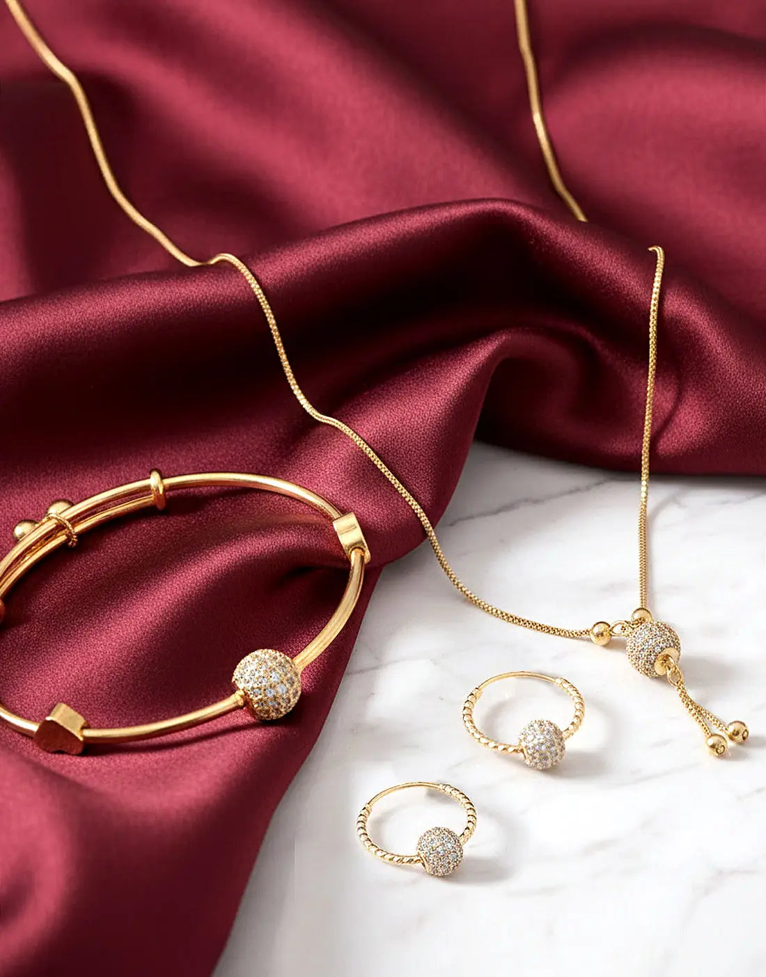 Fashion Jewelry