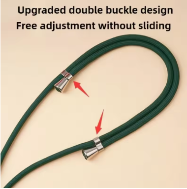 Crossbody  Necklace Strap Universal Mobile Phone Hanging Rope